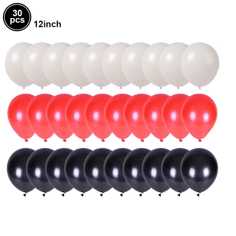 1Set 137X274Cm Black White Tablecloths Racing Car Motorcycle Theme Party Dispossible Plastic Tablecover Birthday Party Supplies