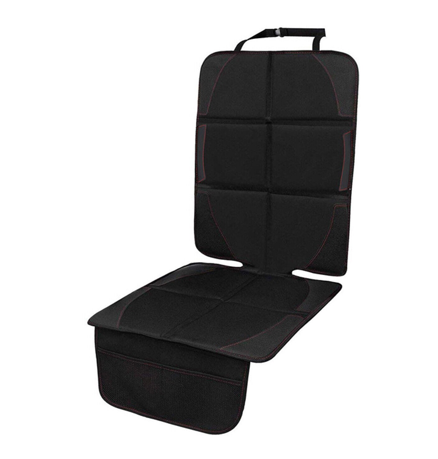 Extra Large Car Baby Seat Protector Cover Cushion Anti-Slip Waterproof Safety