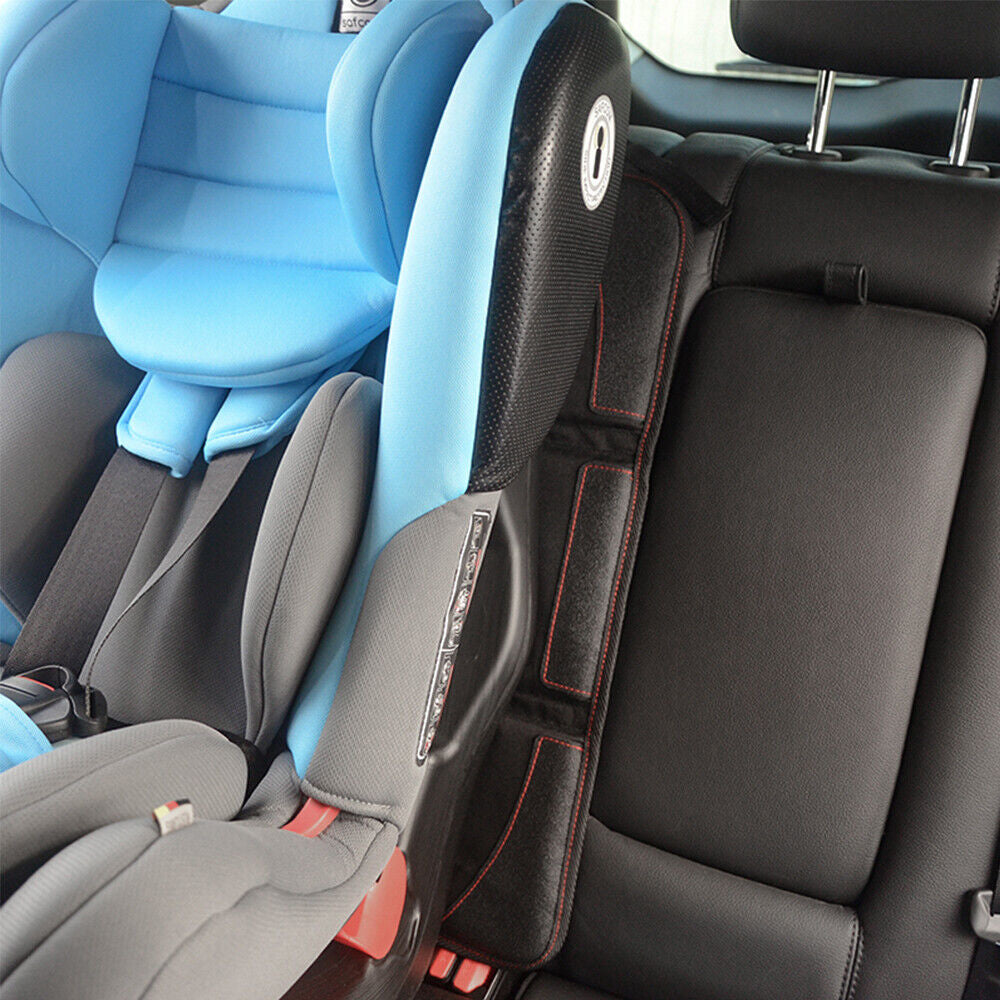 Extra Large Car Baby Seat Protector Cover Cushion Anti-Slip Waterproof Safety
