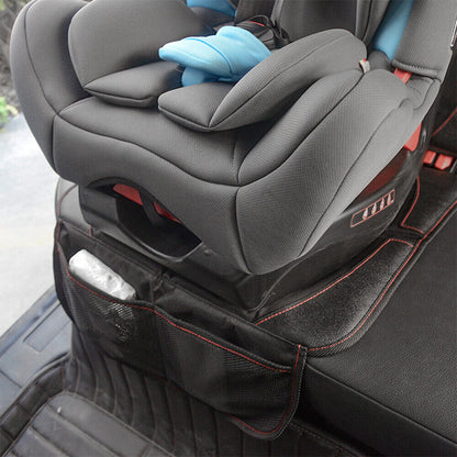 Extra Large Car Baby Seat Protector Cover Cushion Anti-Slip Waterproof Safety