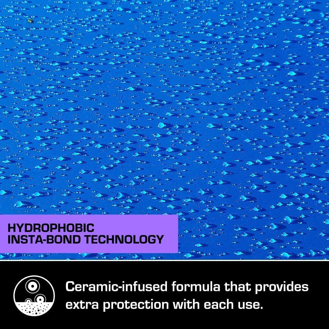 Detail Spray (16 Oz)