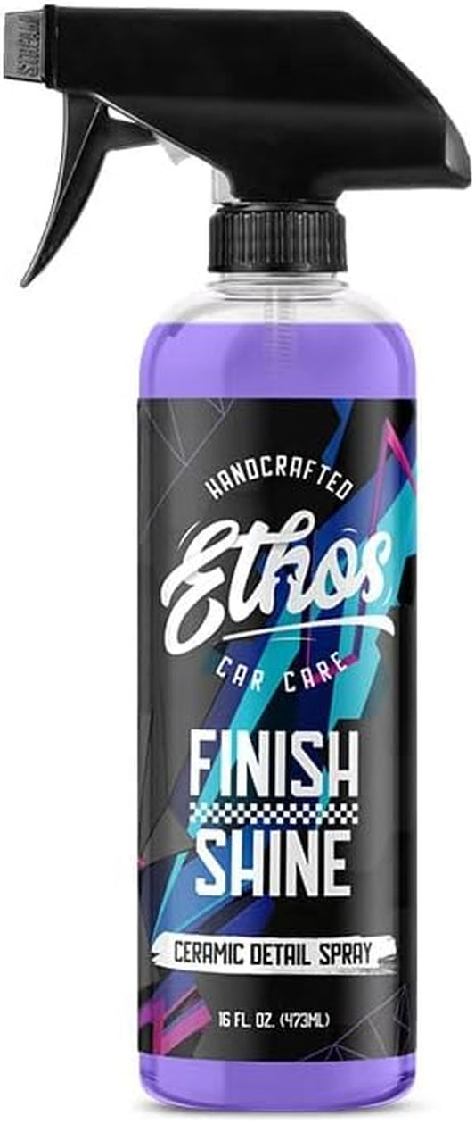 Detail Spray (16 Oz)