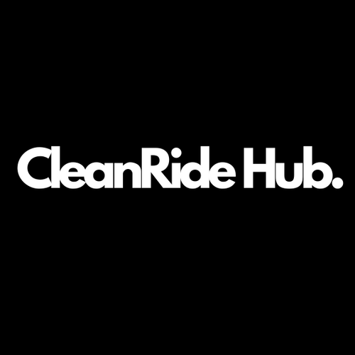 CleanRide Hub