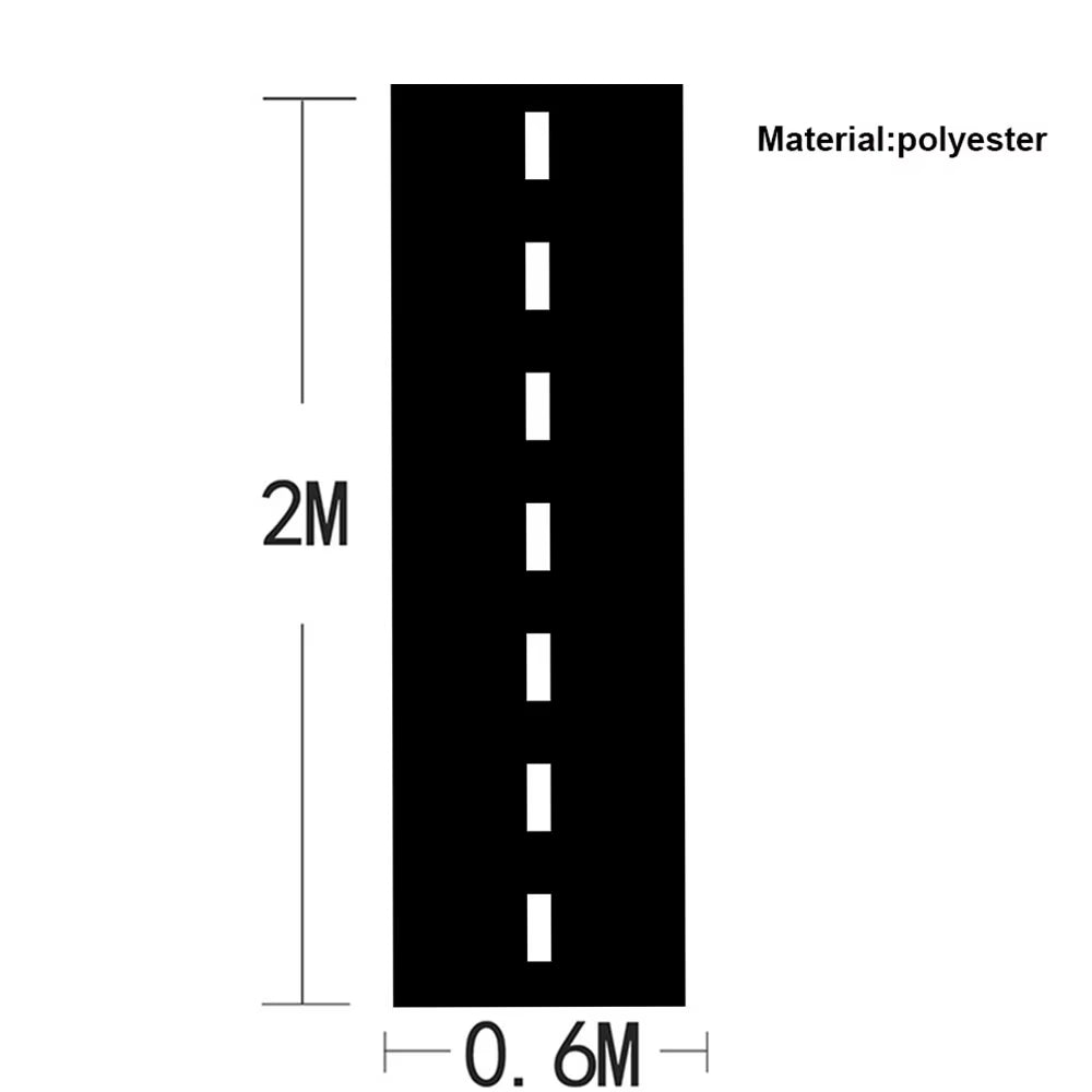 1Set 137X274Cm Black White Tablecloths Racing Car Motorcycle Theme Party Dispossible Plastic Tablecover Birthday Party Supplies