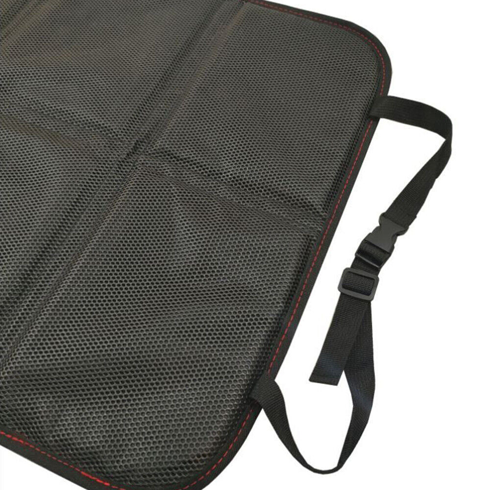 Extra Large Car Baby Seat Protector Cover Cushion Anti-Slip Waterproof Safety