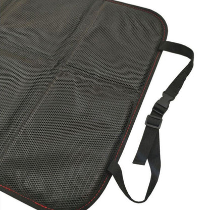 Extra Large Car Baby Seat Protector Cover Cushion Anti-Slip Waterproof Safety